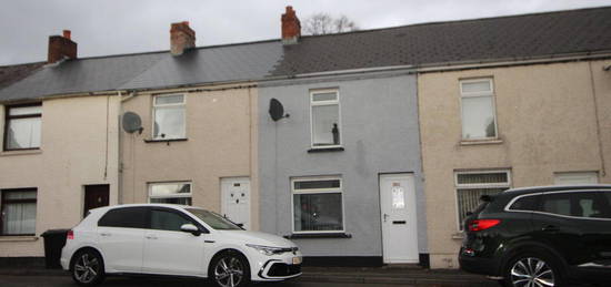 69 Ellis Street, Carrickfergus, BT38 8AY