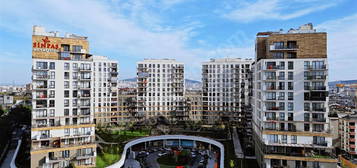 TURYAP MEYDAN SİNPAŞ METROLİFE FIRSAT FİYATA SATILIK 1+1 DAİRE