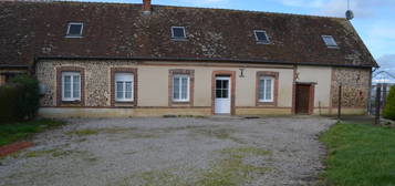 Location maison 4 pièces 95 m²