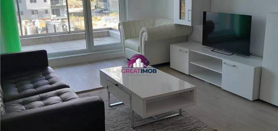 Apartament de , 2 camere Dimri Residence