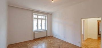 ab 1.9.: gemütliche 3-Zimmer Wohnung nähe Hütteldorfer Straße - OHNE LIFT (!)