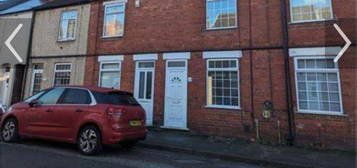 Terraced house to rent in Morley Street, Sutton-In-Ashfield NG17