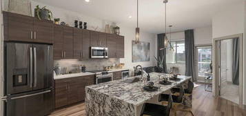 The District at Scottsdale Apartments, Scottsdale, AZ 85260