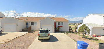 4665 Butte Rd Unit A, Florence, CO 81226