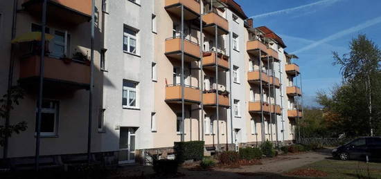 W2050 - 2RW mit Balkon und Stellplatzmöglichkeit