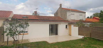 Location maison T3 Apremont