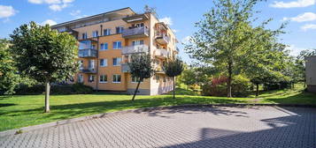 Prodej bytu 3+1 83 m²