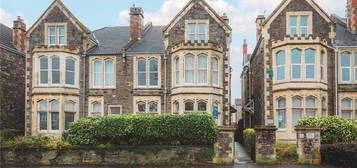 Flat for sale in Westbury Road, Westbury-On-Trym, Bristol BS9