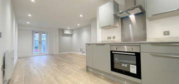 1 bed flat to rent