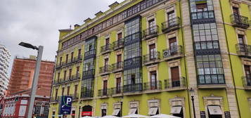 Piso de alquiler en Gijón - Covadonga, Barrio del Centro