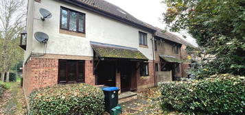 2 bed flat to rent