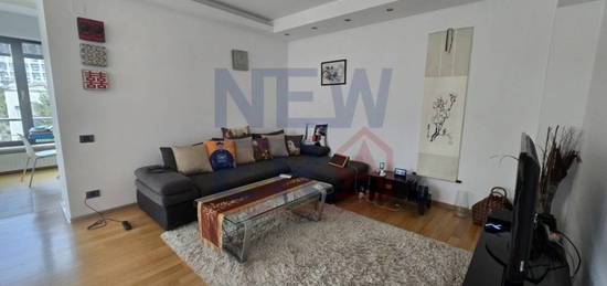 Apartament 4 camere Televiziune | Loc parcare subteran