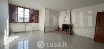 Appartamento in Via Rivo 35