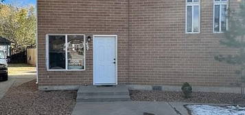 1825 Landis Ct #1825, Colorado Springs, CO 80904