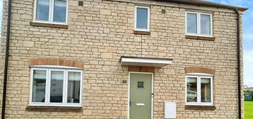 3 bedroom detached house to rent