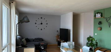 Appartement à louer THIONVILLE quartier Saint Pierre