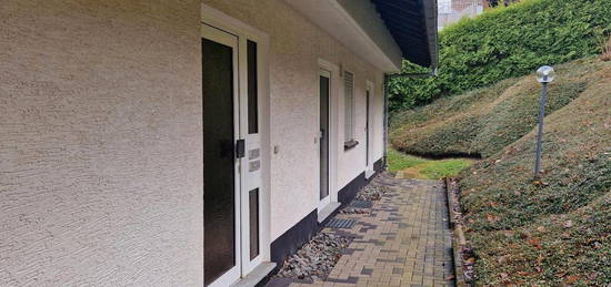 43m2 mit 10m2 Dachterasse- Wohnung in Bestlage von Willingen