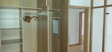 Attraktive 3-Zimmer-Maisonette-Wohnung mit EBK in Detmold