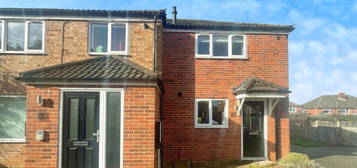 Flat for sale in Broadway, Kidlington OX5