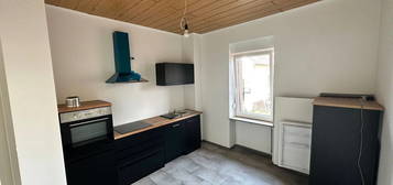 Wohnung Mietwohnung Spiesen-Elversberg 60 Qm