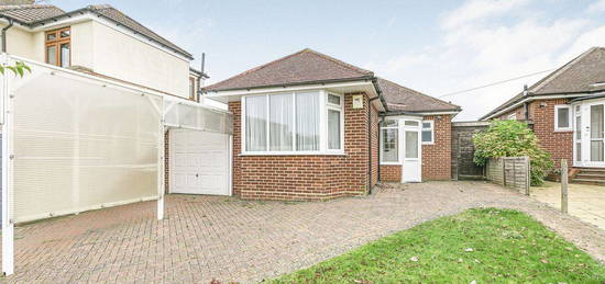 Detached house for sale in Tandridge Gardens, Sanderstead CR2