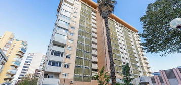 Arrendamento de Apartamento T2  em Entrecampos