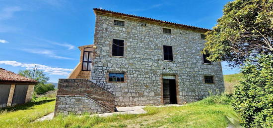 Casale/cascina in vendita in  Torrebaldo s.n.c