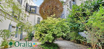 Achat appartement 2 pièces 42 m²