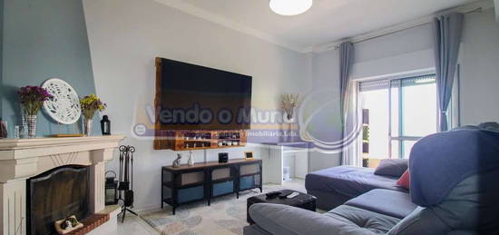 Apartamento T3 em Porto Alto(PALT341)