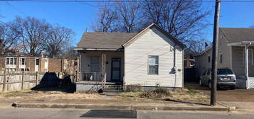 142 Angelus St, Memphis, TN 38104