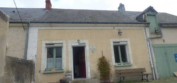 Vendre maison de plain pied