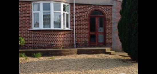 Semi-detached house to rent in Gordon Avenue, Bristol BS5