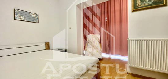 Apartament cu o camera in zona Girocului , pet friendly