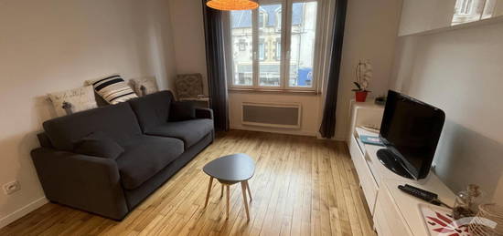 Location appartement 2 pièces 35 m²