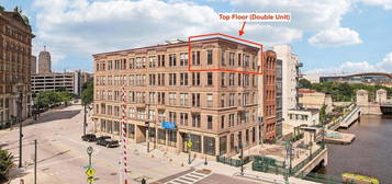 108 W Wells St Unit 5A, Milwaukee, WI 53203