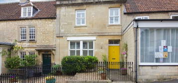 Terraced house to rent in The Parade, Box SN13