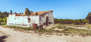 Finca rústica en venta en Roquetes