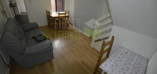 2 bedroom terraced house