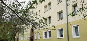 Attraktive neu sanierte 3-Zimmer-Wohnung mit Balkon und Stellplatz in Zwickau