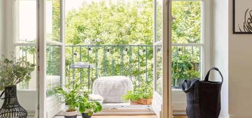Appartement à vendre, 3 pièces, 2 chambres, 64 m²