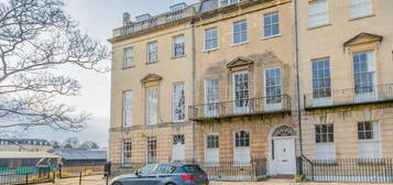 Flat to rent in Green Park, Bath BA1