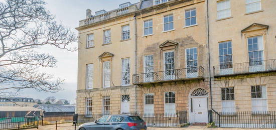 Flat to rent in Green Park, Bath BA1