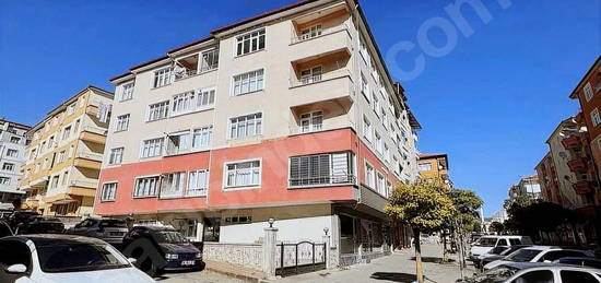 HÜRRİYET CADDESİNDE YAPILI LÜX DAİRE