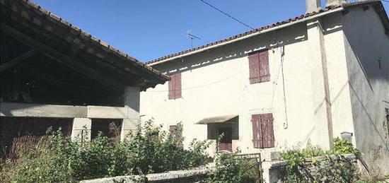 Maison  à vendre, 4 pièces, 3 chambres, 104 m²