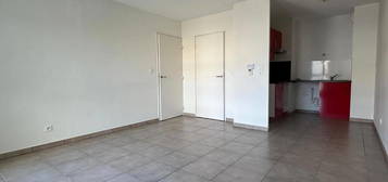 Achat appartement 2 pièces 44 m²