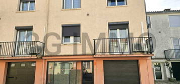 Vente maison 5 pièces 115 m²