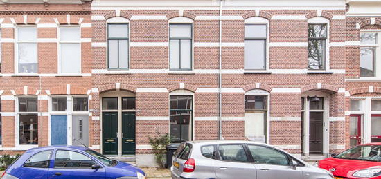 Sloetstraat 122