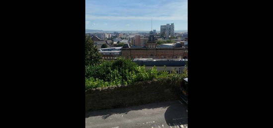 Terraced house to rent in Fullers Row, Swansea SA1