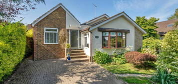 4 bedroom detached bungalow for sale