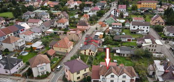 Rodinný dům, 194 m² + 384 m² pozemek, Vlasákova, Vlašim